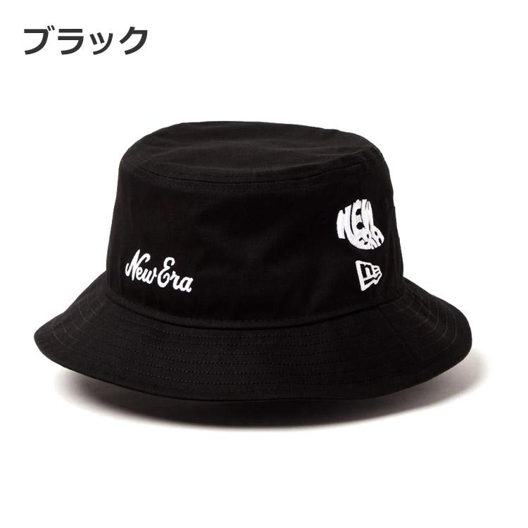 NEW ERA（ニューエラ） 【即納】ニューエラゴルフ バケット01 Archive