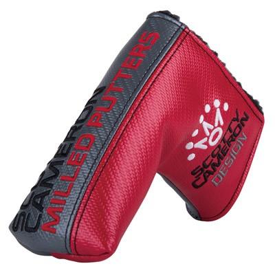 【２点セット】 Titleist [タイトリスト] Scotty Cameron [スコッティ・キャメロン] 【左用】 SELECT NEWPORT2 パター [セレクト ニューポート2] ［日本正規品］ 【6205333386】(22627円)
