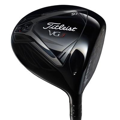 【通常品】 Titleist [タイトリスト] 2018 VG3 ドライバー Speeder 569 EVOLUTION IV カーボンシャフト [日本正規品] 【1009548991】(36812円)