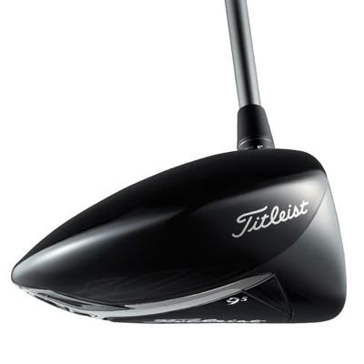 【通常品】 Titleist [タイトリスト] 2018 VG3 ドライバー Speeder 569 EVOLUTION IV カーボンシャフト [日本正規品] 【1009548991】(36812円)