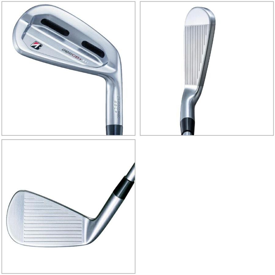 BRIDGESTONE GOLF アイアンセット 新品 6本 ブリヂストン ゴルフ BRIDGESTONE GOLF アイアンセット 新品 6本 ブリヂストン ゴルフ