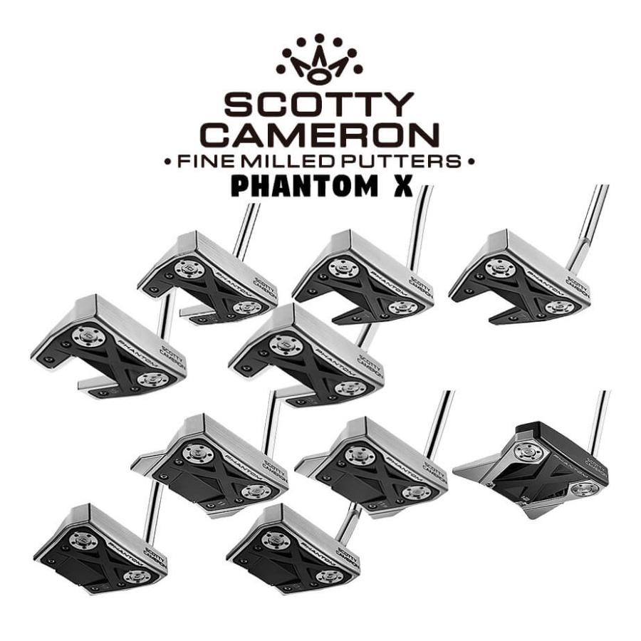 SCOTTY CAMERON タイトリスト Titleist Scotty Cameron SCOTTY CAMERON タイトリスト Titleist Scotty Cameron