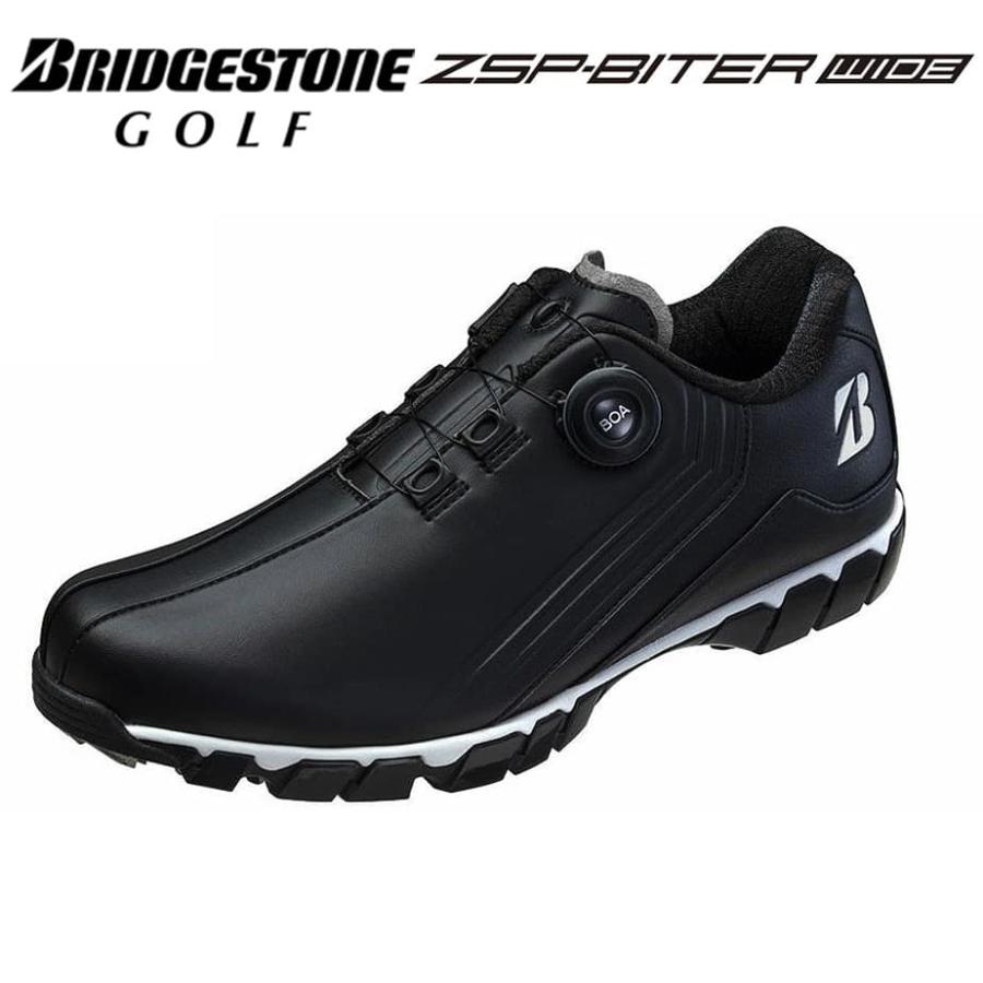 BRIDGESTONE GOLF ブリヂストン ゴルフ ゼロ・スパイク バイター