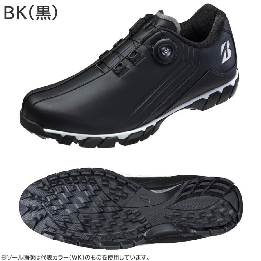 BRIDGESTONE GOLF ブリヂストン ゴルフ ゼロ・スパイク バイター