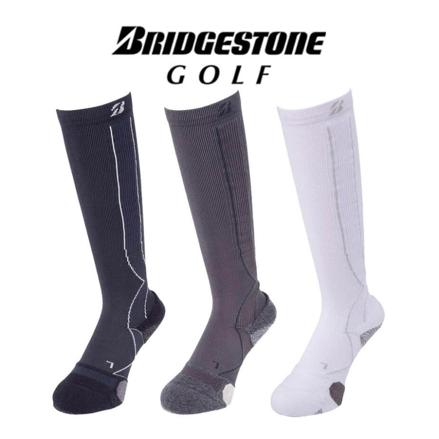 BRIDGESTONE GOLF ブリヂストン ゴルフ 3D エキスパートハイソックス
