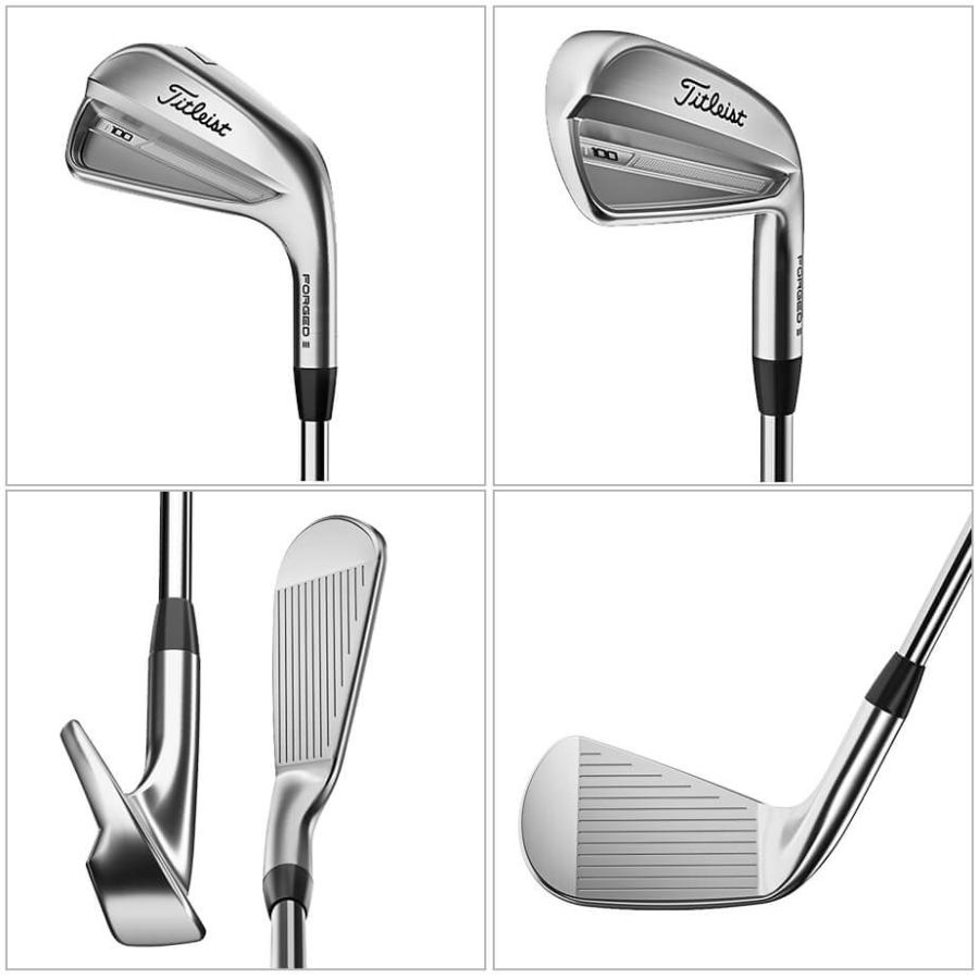 Titleist 【あすつく対応】タイトリスト T100 2023 アイアン 6本 Titleist 【あすつく対応】タイトリスト T100 2023 アイアン 6本