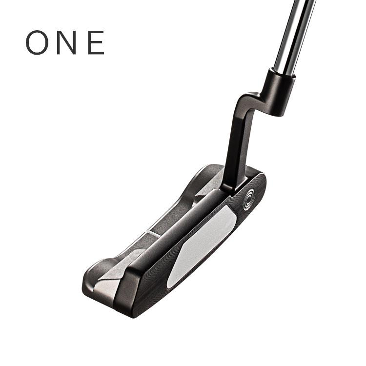 Callaway - オデッセイ　トライホット#1　パター ODYSSEY（キャロウェイゴルフ） パター オデッセイ トライホット