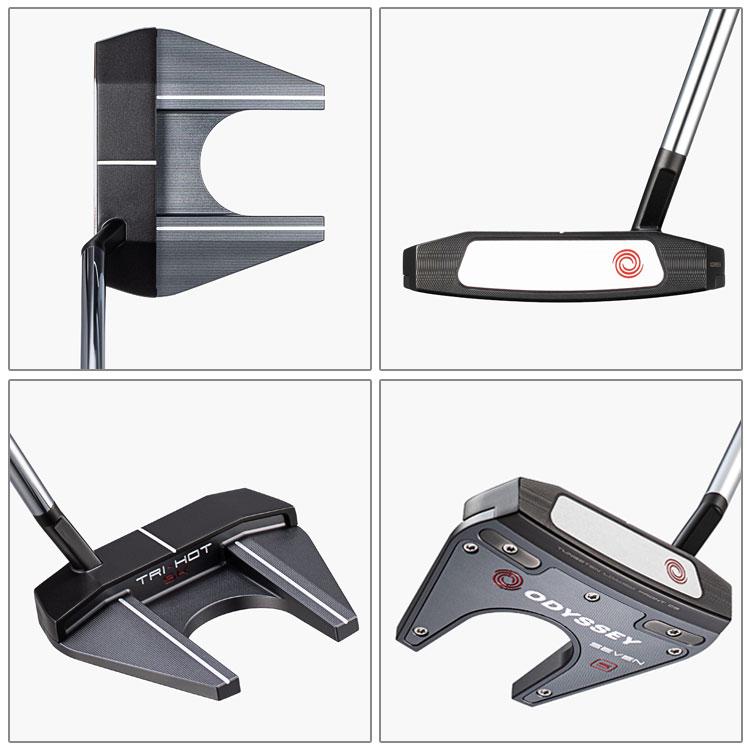 ODYSSEY（キャロウェイゴルフ） パター オデッセイ トライホット 5K