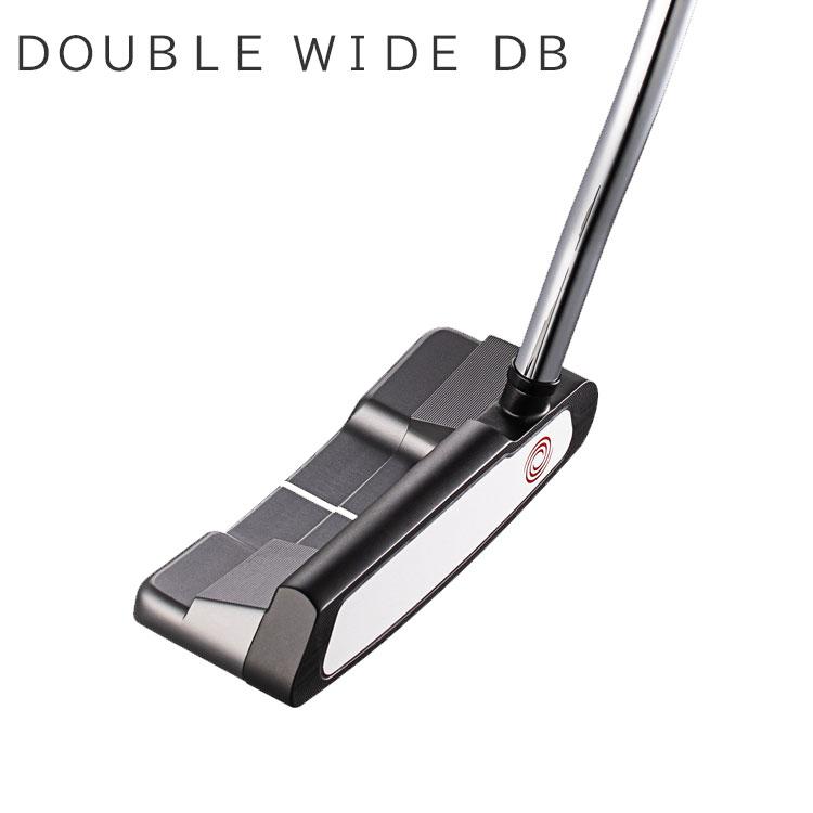 ODYSSEYパタ- ODYSSEY（キャロウェイゴルフ） パター オデッセイ トライホット 5K