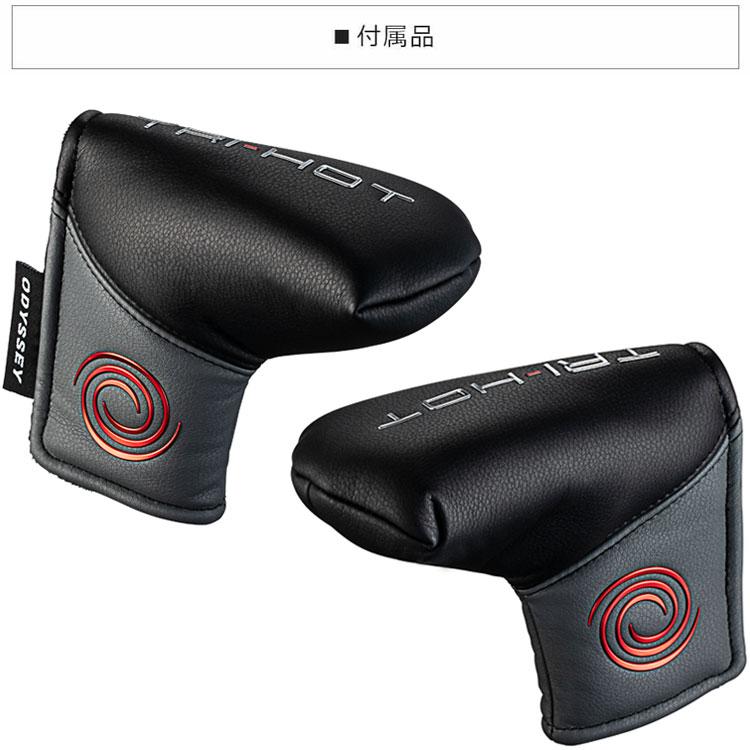 ODYSSEY（キャロウェイゴルフ） パター オデッセイ トライホット 5K