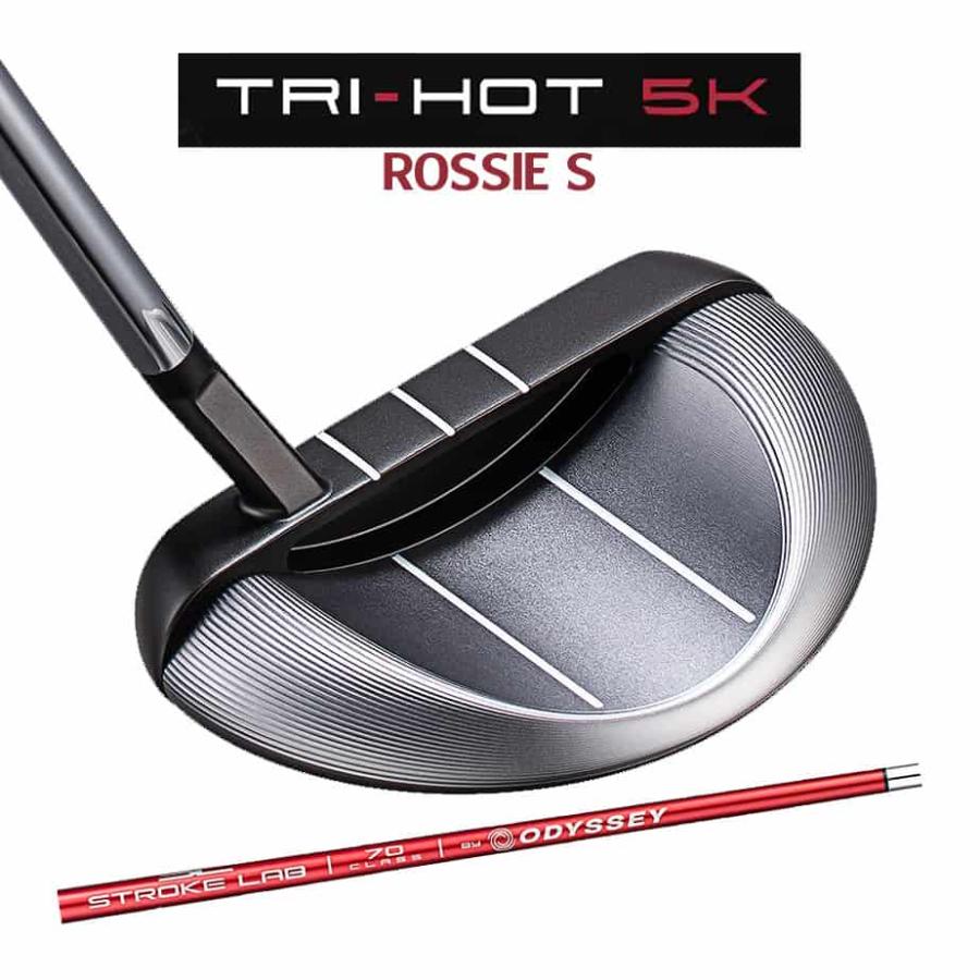 ODYSSEY（キャロウェイゴルフ） パター オデッセイ トライホット 5K