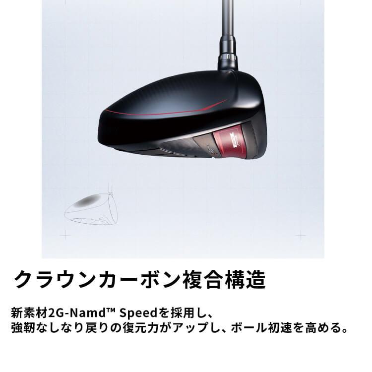 YONEX ヨネックス EZONE GT TYPE S ドライバー RK 04GT