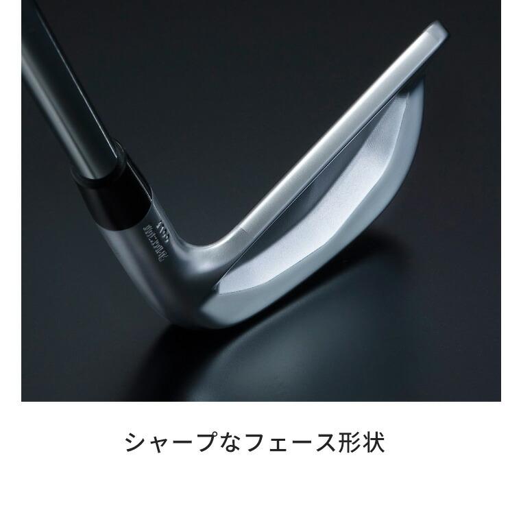 BRIDGESTONE GOLF ブリヂストン ゴルフ 241CBアイアン 6本セット BRIDGESTONE GOLF ブリヂストン ゴルフ 241CBアイアン 6本セット
