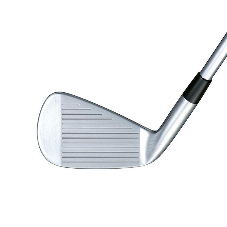 BRIDGESTONE GOLF ブリヂストン ゴルフ 242CB+アイアン 6本セット（＃5