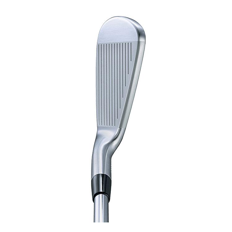 BRIDGESTONE GOLF ブリヂストン ゴルフ 242CB+アイアン 6本セット（＃5
