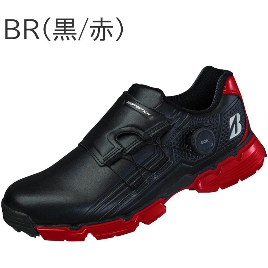 BRIDGESTONE GOLF ゴルフシューズ メンズ ブリヂストン ゴルフ ゼロ