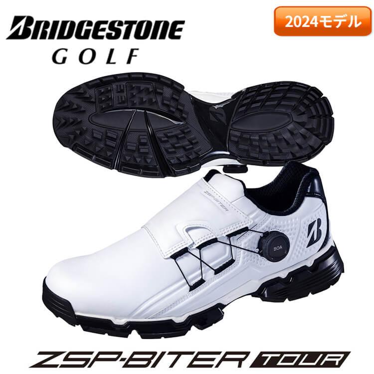 BRIDGESTONE GOLF ゴルフシューズ メンズ ブリヂストン ゴルフ ゼロ