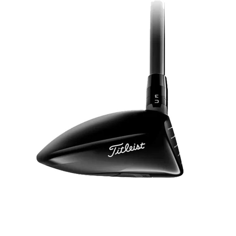 Titleist（タイトリスト） 【即納】タイトリスト GT3 フェアウェイ