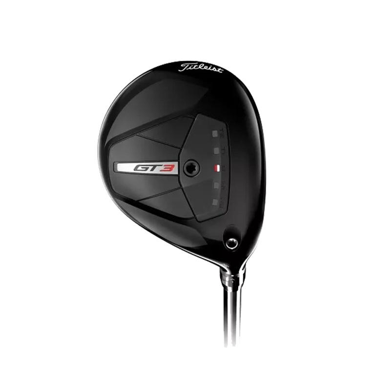 Titleist（タイトリスト） 【即納】タイトリスト GT3 フェアウェイ