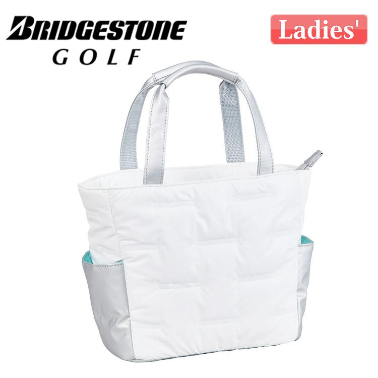ラウンドバッグ(ゴルフ) BRIDGESTONE GOLF ブリヂストン ゴルフ ラウンドトートバッグ AC2551