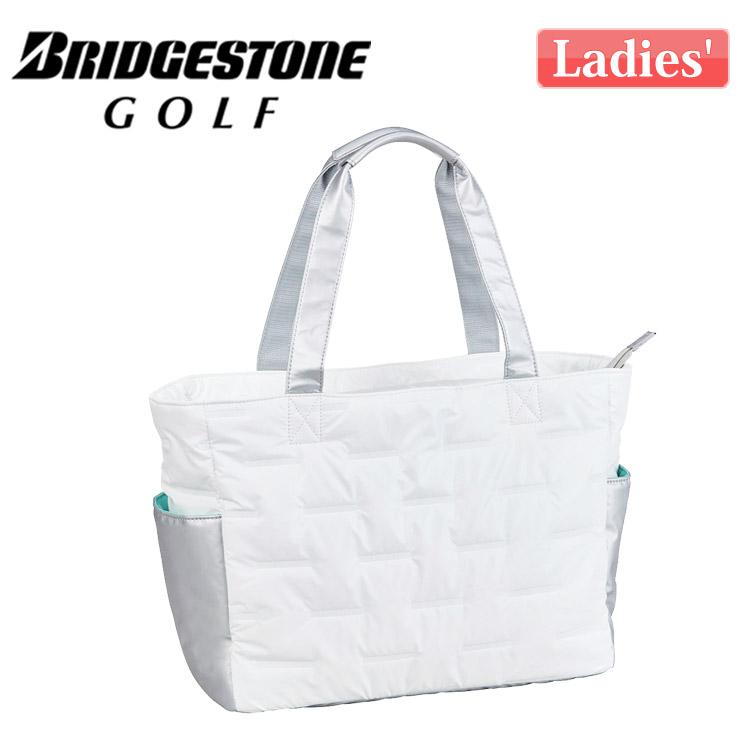 BRIDGESTONE GOLF ブリヂストン ゴルフ トートバッグ BB2551 