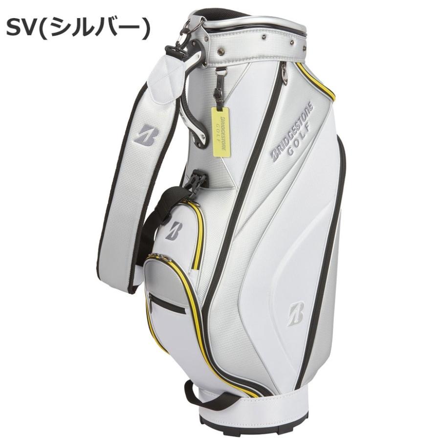 BRIDGESTONE GOLF ブリヂストン ゴルフ 軽量ベーシックモデル キャディ