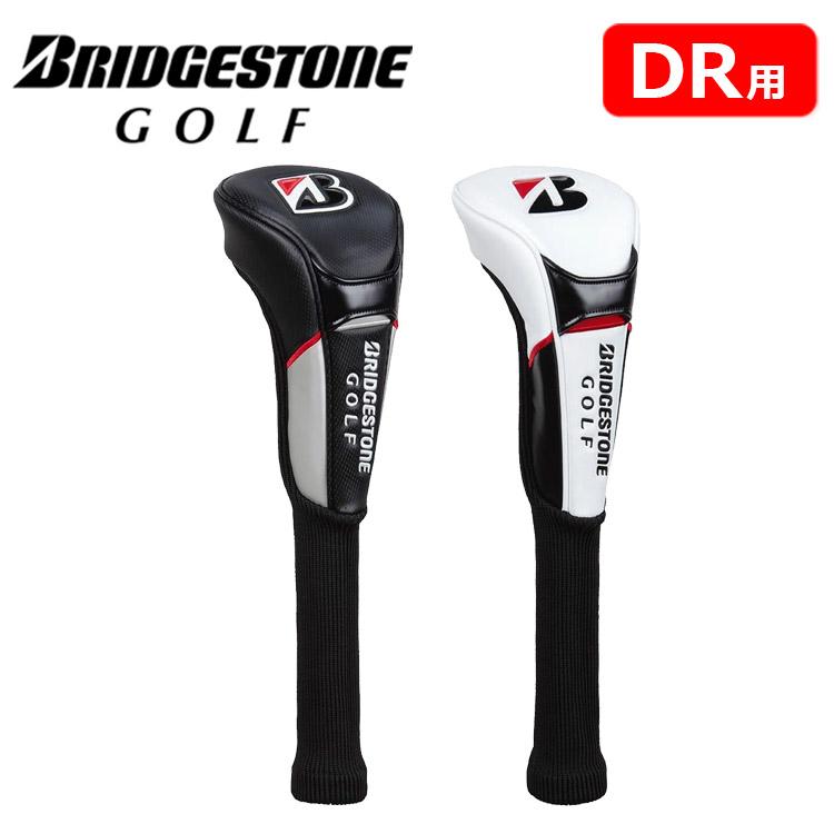 BRIDGESTONE GOLF ブリヂストン ゴルフ ツアーモデル ヘッドカバー