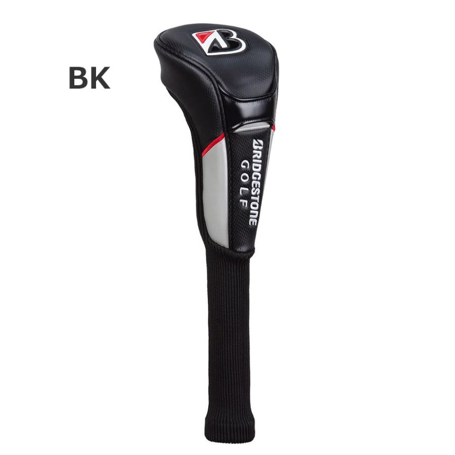 BRIDGESTONE GOLF ブリヂストン ゴルフ ツアーモデル ヘッドカバー
