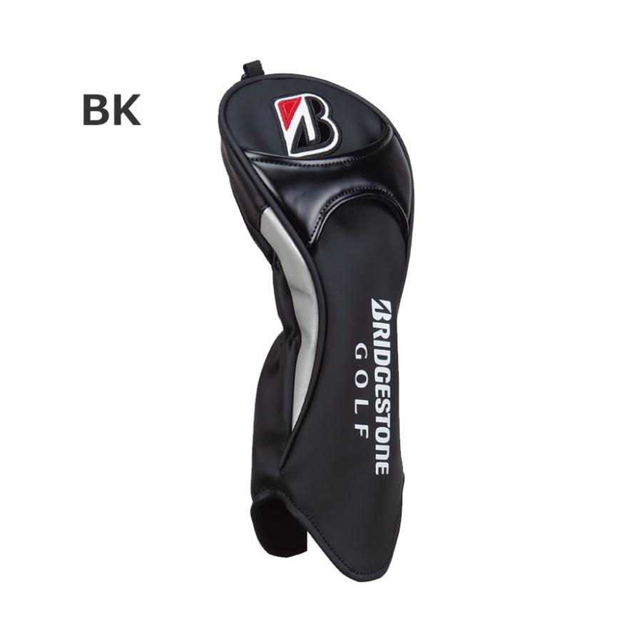 BRIDGESTONE GOLF ブリヂストン ゴルフ ツアーモデル ヘッドカバー