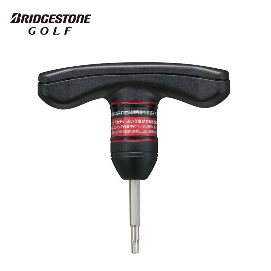 BRIDGESTONE GOLF 【即納可能】ブリヂストン ゴルフ トルクレンチ