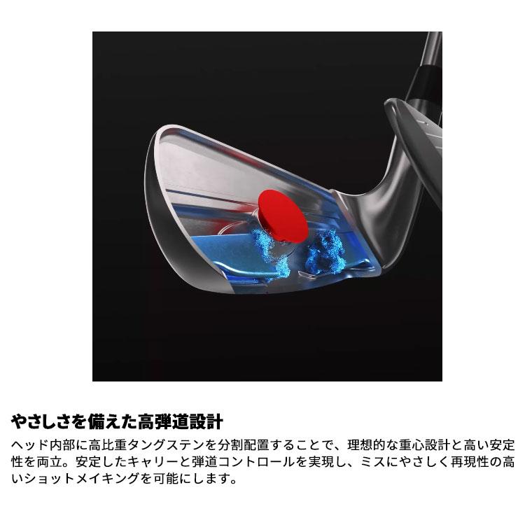 Titleist - エボ５　45インチ　タイトリスト tt5gkyp_ra.jpg