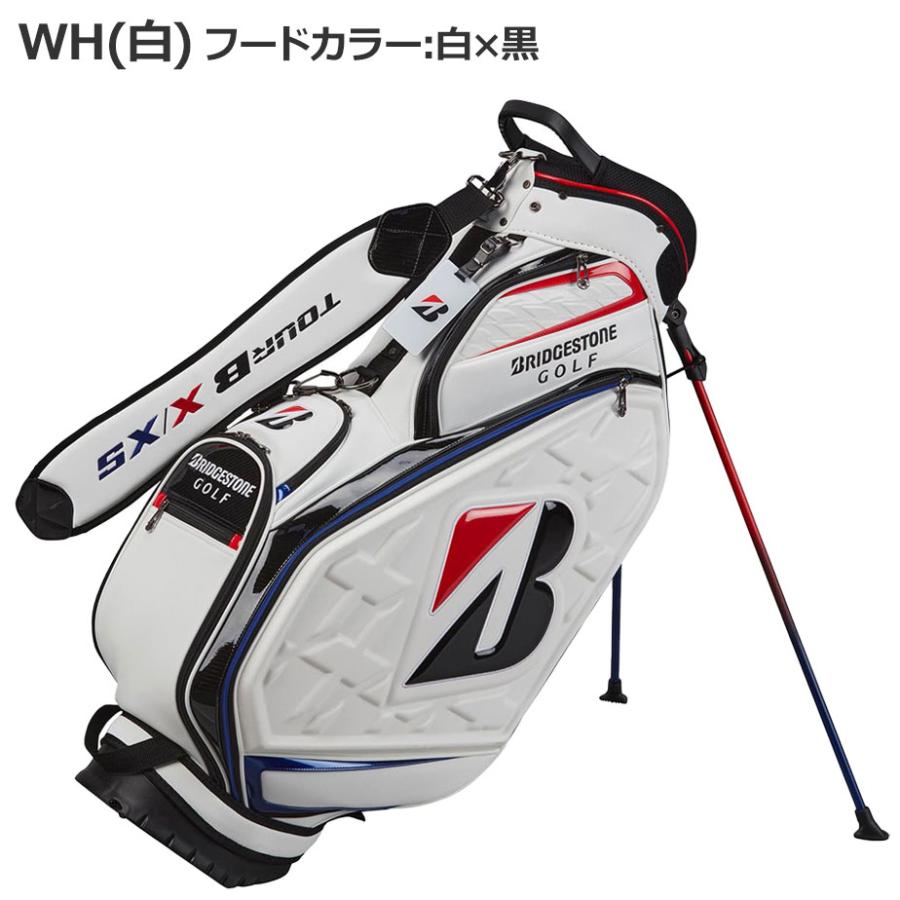 BRIDGESTONE GOLF ブリヂストン ゴルフ ツアースタンドモデル スタンド