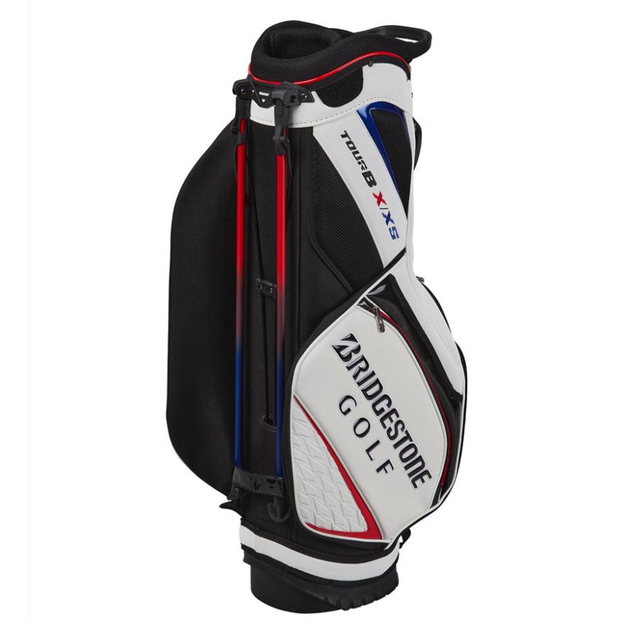 BRIDGESTONE GOLF ブリヂストン ゴルフ ツアースタンドモデル スタンド