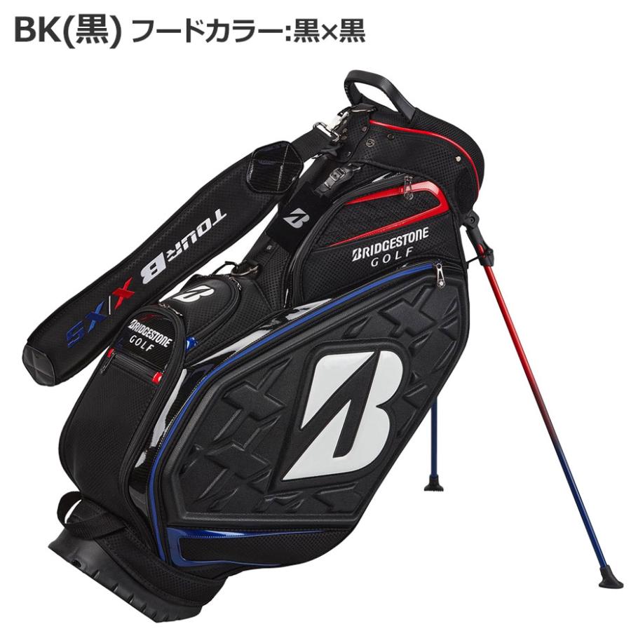 BRIDGESTONE GOLF ブリヂストン ゴルフ ツアースタンドモデル スタンド