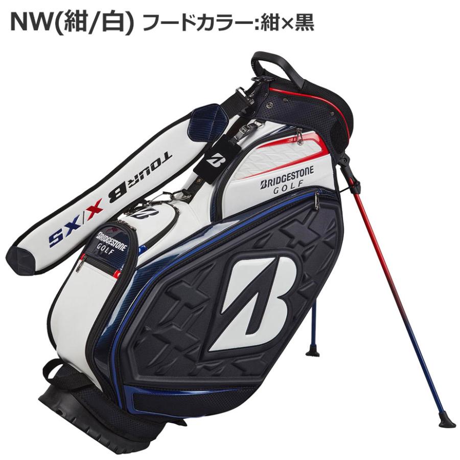 BRIDGESTONE GOLF ブリヂストン ゴルフ ツアースタンドモデル スタンド