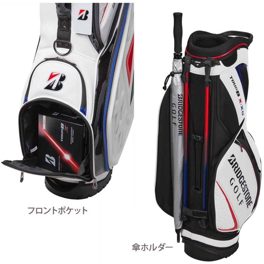 BRIDGESTONE GOLF ブリヂストン ゴルフ ツアースタンドモデル スタンド