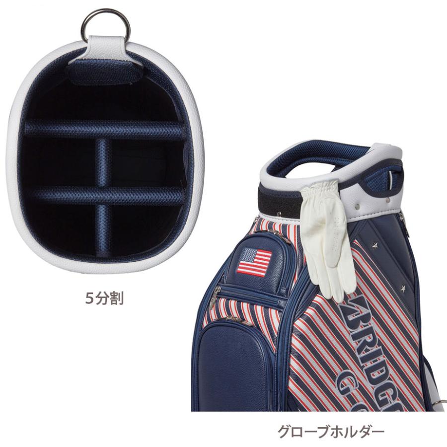 BRIDGESTONE GOLF ブリヂストン ゴルフ メジャーコレクションカート
