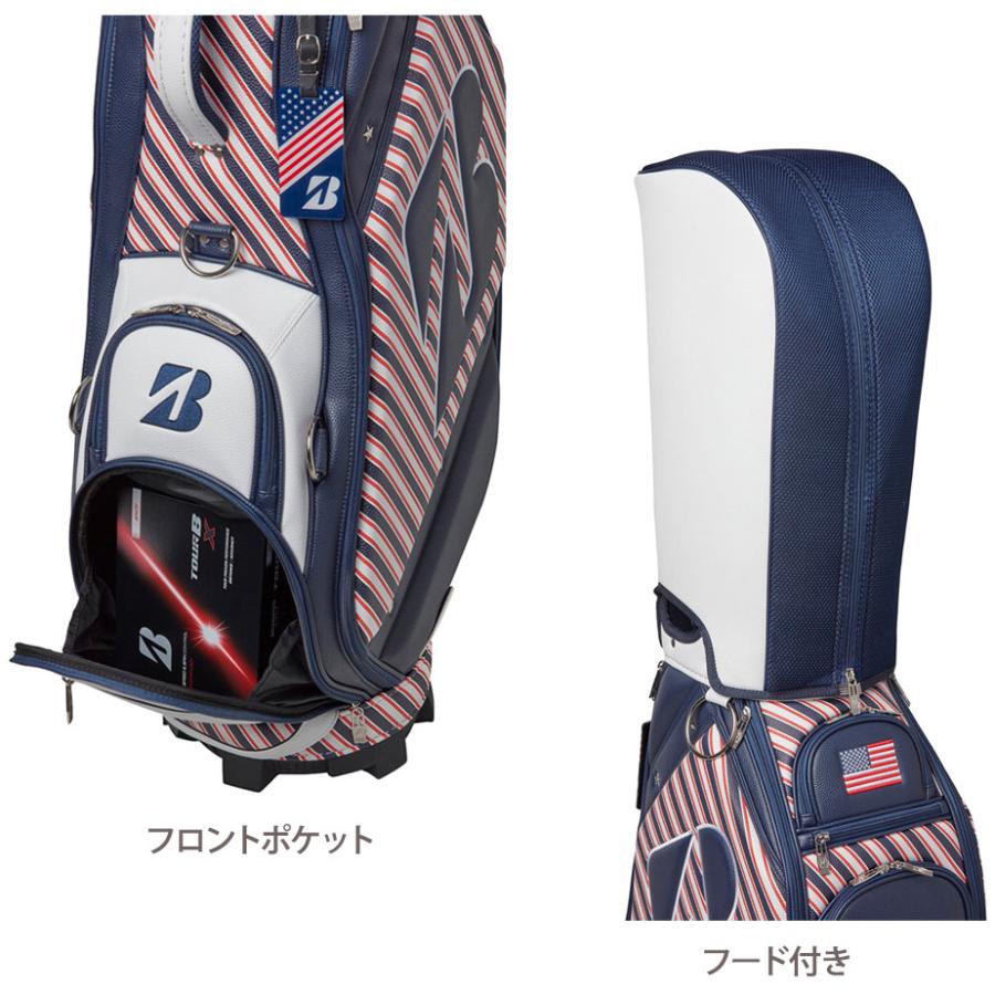 BRIDGESTONE GOLF ブリヂストン ゴルフ メジャーコレクションカート