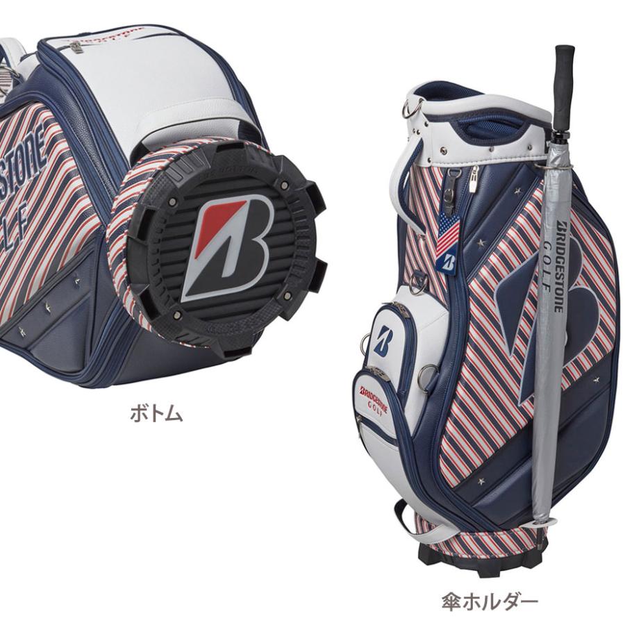 BRIDGESTONE GOLF ブリヂストン ゴルフ メジャーコレクションカート