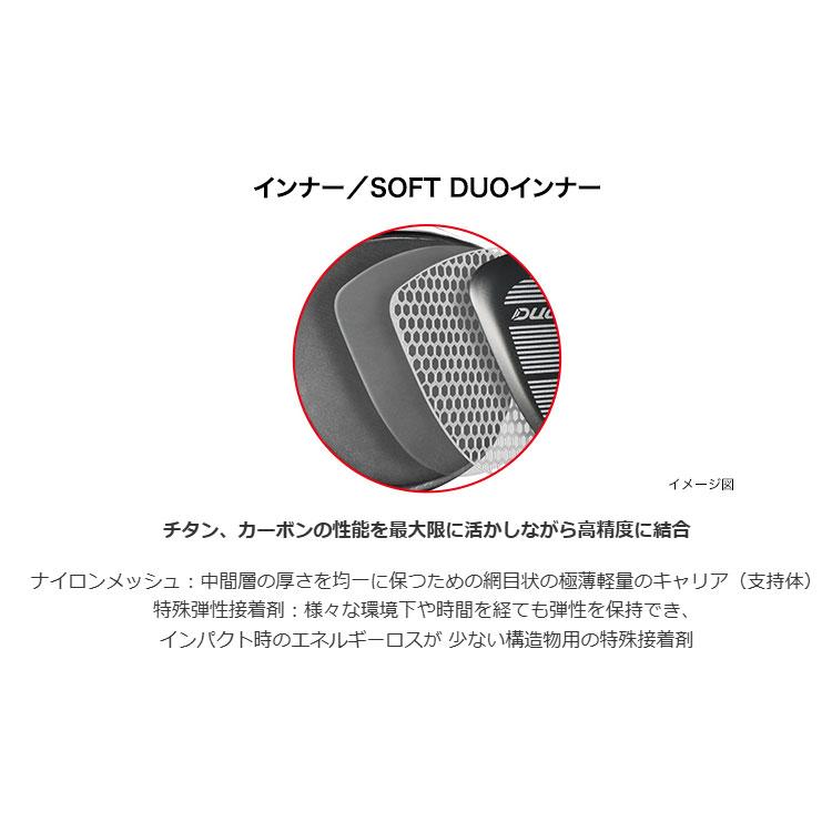 プロギアRS JUST D 10.5 ドライヴァー attas 11シャフト-shaft RS JUST