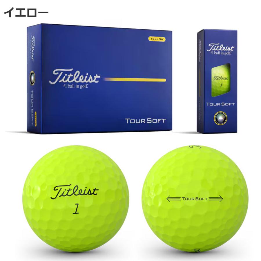 Titleist（タイトリスト） 【即納可能】2ダースセット 2026 ツアー