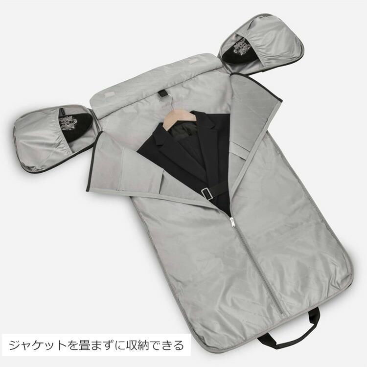 VESSEL [ベゼル] Signature 2.0 Weekender Duffle ボストンバッグ
