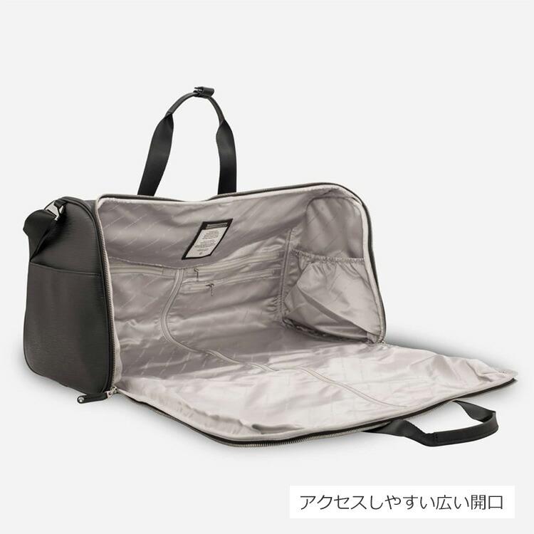 VESSEL [ベゼル] Signature 2.0 Weekender Duffle ボストンバッグ