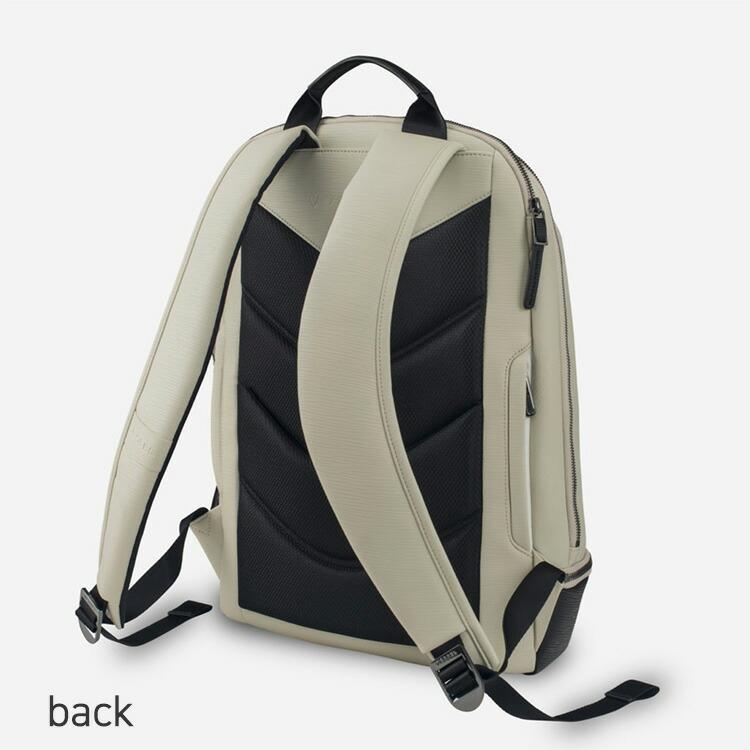 VESSEL [ベゼル] Signature 2.0 Backpack バッグ バックパッグ