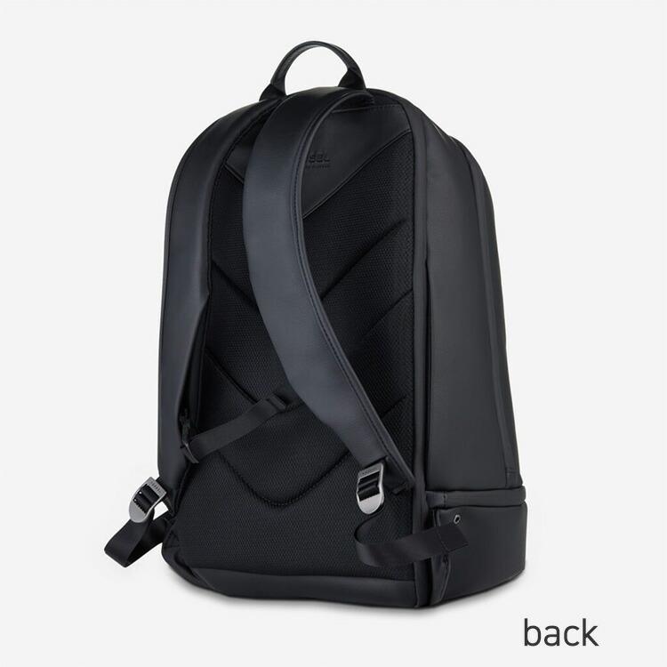 VESSEL [ベゼル] Signature 2.0 PLUS Backpack バッグパック リュック