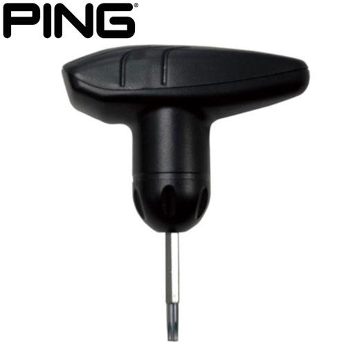 PING（ピン） 純正専用レンチ(ロフト調整 ウッド用) 31493-14 PING