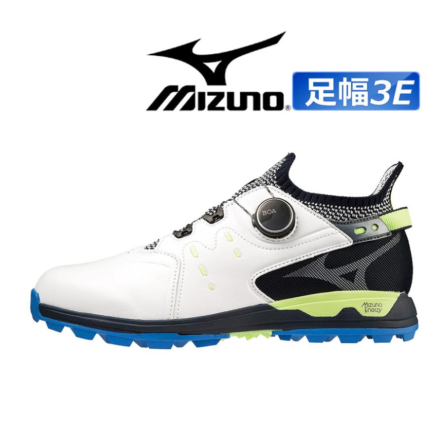 MIZUNO（ミズノ） シューズ ウエーブ ハザード プロ ボア シューズ