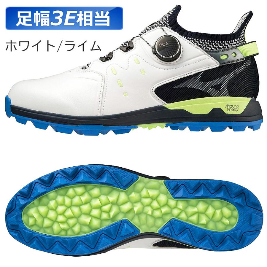 MIZUNO（ミズノ） シューズ ウエーブ ハザード プロ ボア シューズ