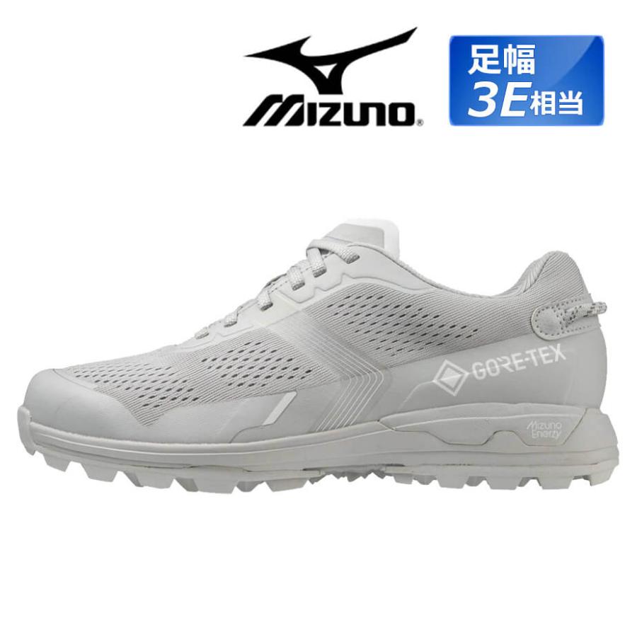 ゴルフシューズ ミズノ MIZUNO エムジーユー EN シューズ メンズ 