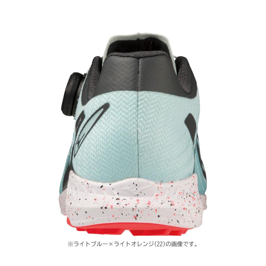 MIZUNO（ミズノ） シューズ ネクスライトゼロ ボア ゴルフシューズ